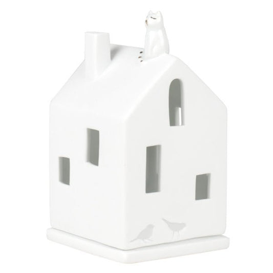 Lichthaus "Katze" - räder Design