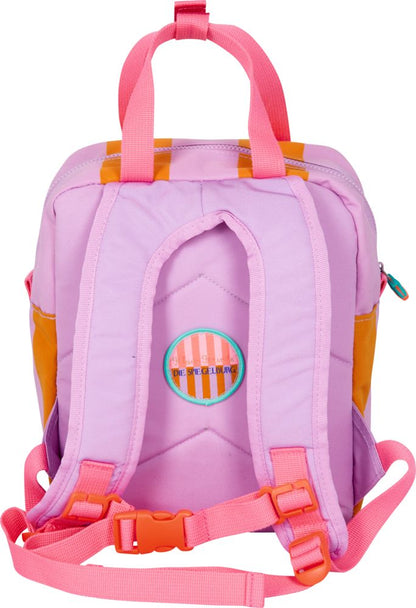 Rucksack Blume - Kleine Freunde- Die Spiegelburg