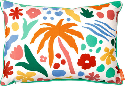Kissen "Beachtime - I love my Paradise - Die Spiegelburg