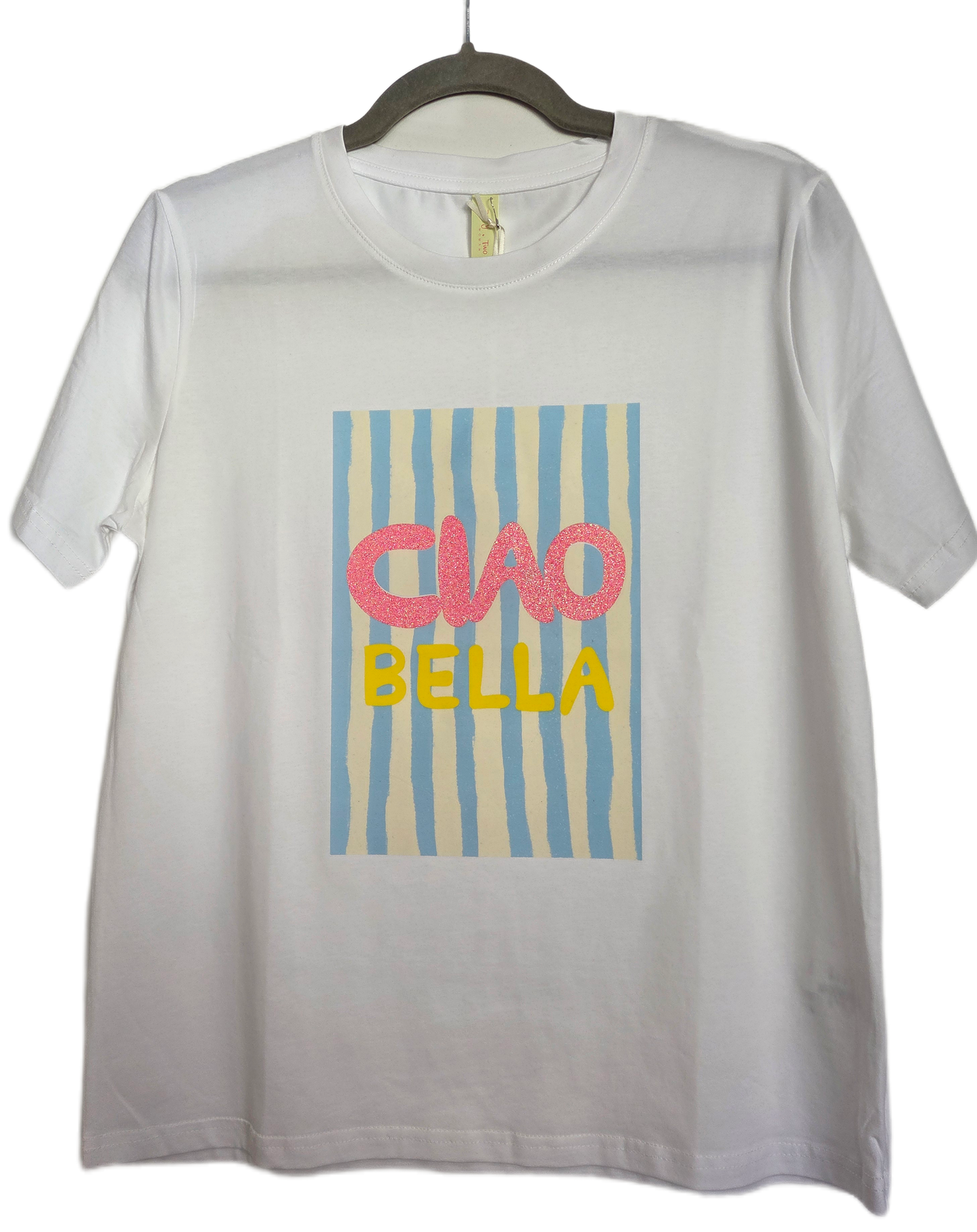 T-Shirt Ciao Bella
