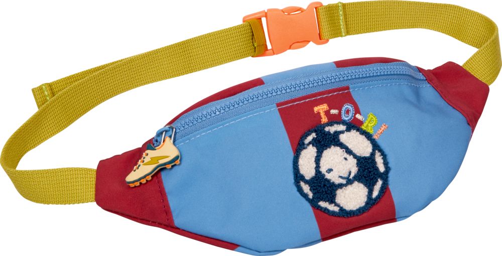 Hip Bag Fußball - Kleine Freunde - Die Spiegelburg