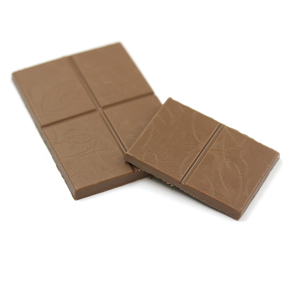 Mini Schokoladentafel "Alles Gute"